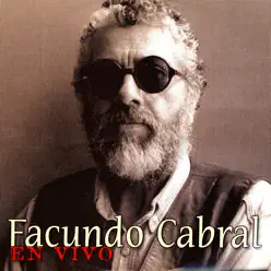 Facundo Cabral en Vivo - Facundo Cabral