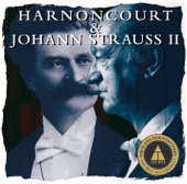 Nikolaus Harnoncourt - An der schönen, blauen Donau Op.314 [Blue Danube Waltz]