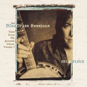 The Bluegrass Sessions - Tales from the Acoustic Planet, Vol. 2 artwork