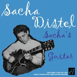Sacha's Guitar - Sacha Distel Sacha's Guitar - Sacha Distel