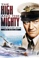 William A. Wellman - The High and the Mighty artwork