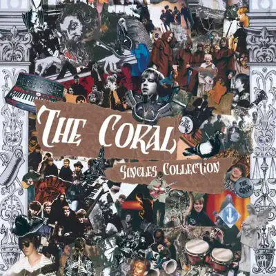 Singles Collection (Disc 1) - The Coral