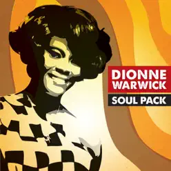 Soul Pack: Dionne Warwick - Dionne Warwick