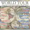 World Tour - Classical Composers Explore World Music album lyrics, reviews, download