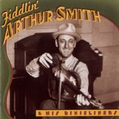 Fiddlin' Arthur Smith - Red Apple Rag