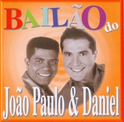 João Paulo and Daniel - Desejo de Amar
