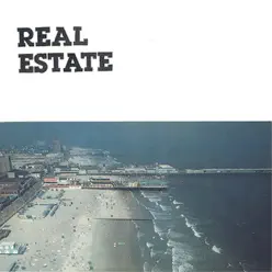 Fake Blues - Single - Real Estate