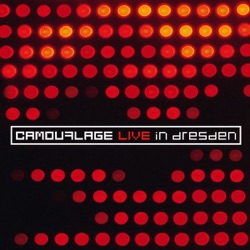 Camouflage - Suspicious Love