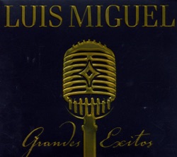 Luis Miguel - Hasta Que Me Olvides