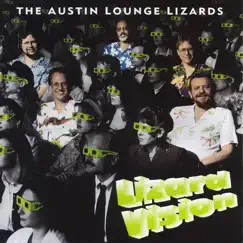Lizard Vision by Austin Lounge Lizards album reviews, ratings, credits