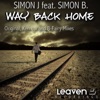 Way Back Home (feat. Simon B.) - Single
