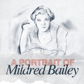 A Portrait of Mildred Bailey artwork