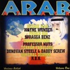 Arab Attack, 1995