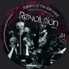 Revolution - EP album lyrics, reviews, download