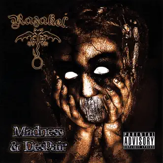 Madness & Despair by Razakel album reviews, ratings, credits