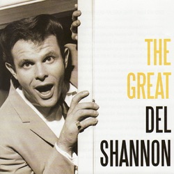 Del Shannon - Hats Off to Larry