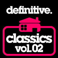 Various Artists - Classics Volume 2 artwork