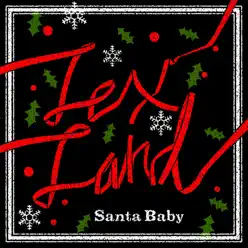 Santa Baby - Single - Lex Land Santa Baby - Single - Lex Land