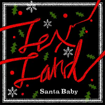 Santa Baby - Single - Lex Land