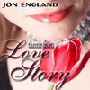 Love Story (Where Do I Begin) Movie Theme - Jon England