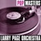 Erotic Soul - The Larry Page Orchestra lyrics