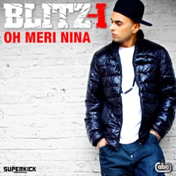 OH MERI NINA  cover art