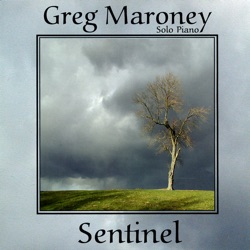 Greg Maroney - Castle of Wonders