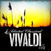 Selected Classical: Vivaldi artwork