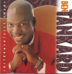Ben Tankard - You Are Flesh of My Flesh