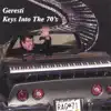Keys Into the 70's album lyrics, reviews, download