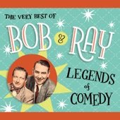 Bob Elliot and Ray Goulding - Mr. Science: Jimmy Learns About Sunrays