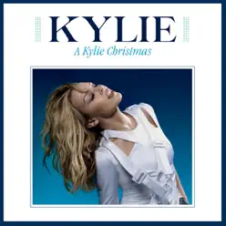 A Kylie Christmas - Single - Kylie Minogue