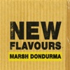 New Flavours