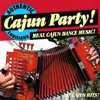 Cajun Party!