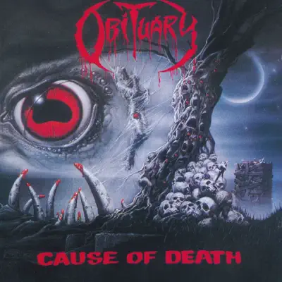 Cause of Death - Obituary Cause of Death - Obituary