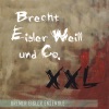Bremer Eisler Ensemble - Diese Stadt hat mich gelehrt