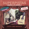 Grupo Mexico de Jose Luis Torres - Toda una Vida