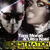 Destination Power Pack Remixes Two album lyrics, reviews, download