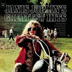 Janis Joplin's Greatest Hits - Janis Joplin