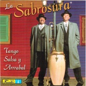 Tango, Salsa, y Arrabal artwork