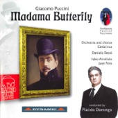 Madama Butterfly: Act II Part 2: — artwork