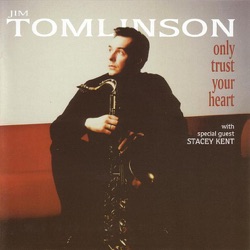 Jim Tomlinson - El Cajon