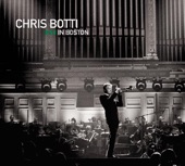 Chris Botti In Boston (Live) artwork