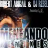 Stream & download Meneando Remixes feat. M.O. - EP