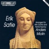 Satie: Piano Music Arranged for Guitar