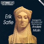 3 Gnossiennes : No. 1