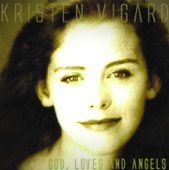 Kristen Vigard - God Give Me Strength