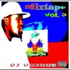 Dj Dujour: Mixtape, Vol. 3