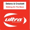 Walking On the Moon - EP