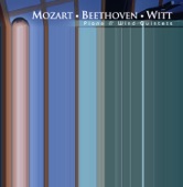 Mozart, Beethoven and Witt: Piano and Wind Quintets artwork